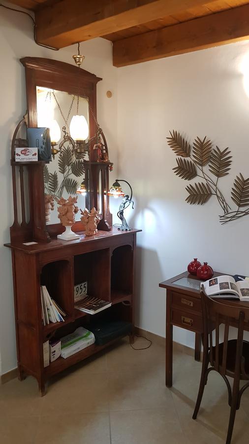 Palermit'Amo Bed & Breakfast Palermo Exterior photo