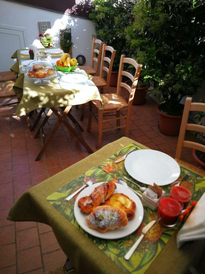 Palermit'Amo Bed & Breakfast Palermo Exterior photo