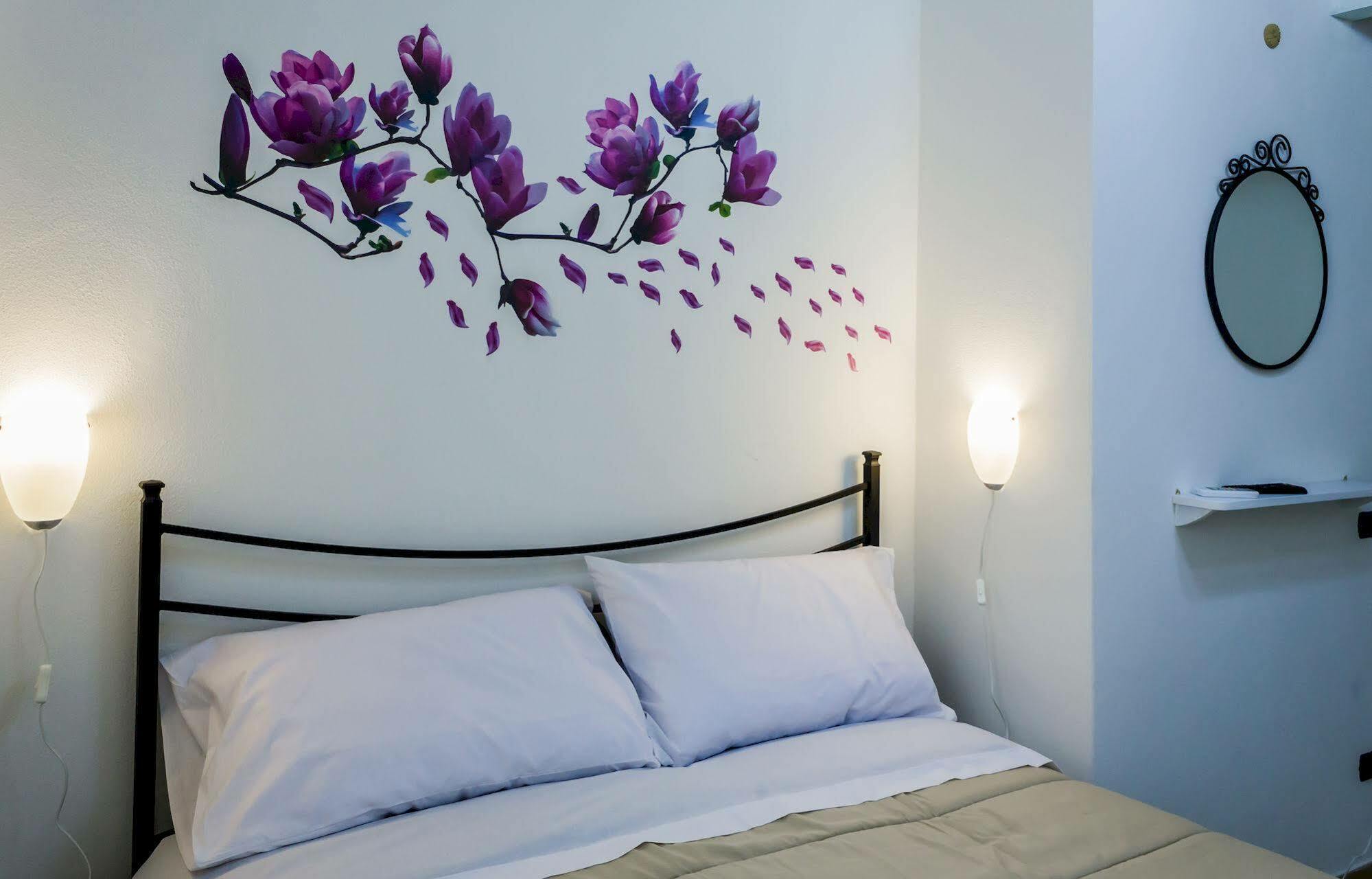 Palermit'Amo Bed & Breakfast Palermo Exterior photo
